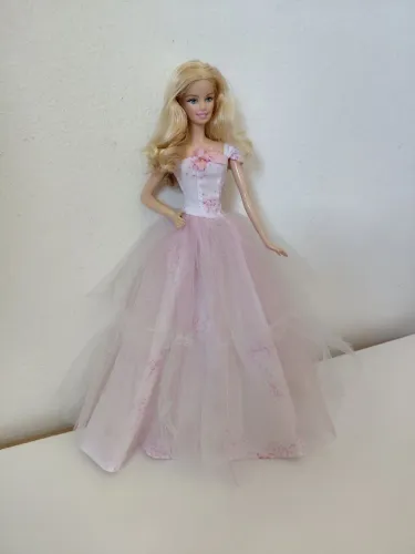 Barbie Birthday Wishes 2016