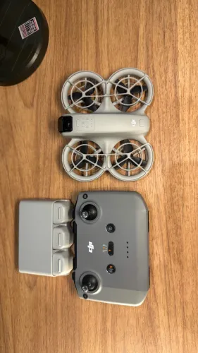DJI neo combo fly more