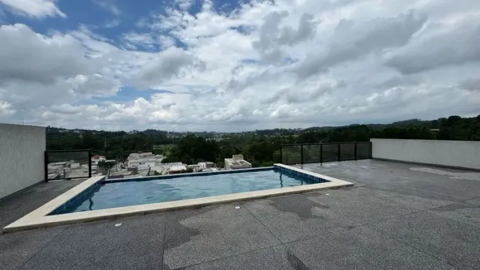 Casa em Condomínio com 3 Quarto(s) e 4 banheiro(s) para Alugar, 240 m² por R$ 12111 / Mês