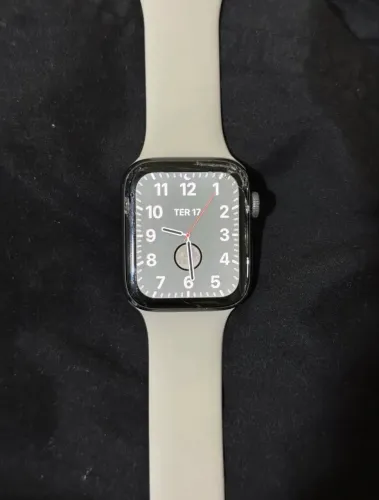 Apple Wacth 4 44mm