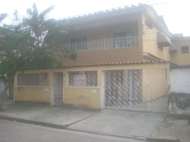 Casa para locação, Campo Grande, Rio de Janeiro, RJ