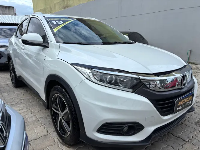 Honda HR-V EX 1.8 Flexone 16V 5P Aut. 2019