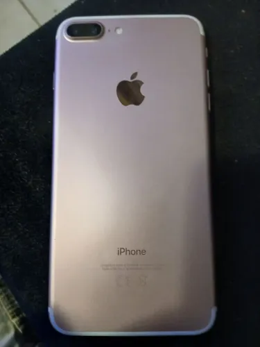 Iphone 7 plus 128gb
