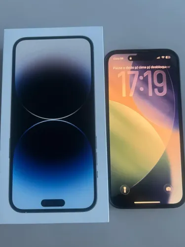 iPhone 14 Pro Max 512GB