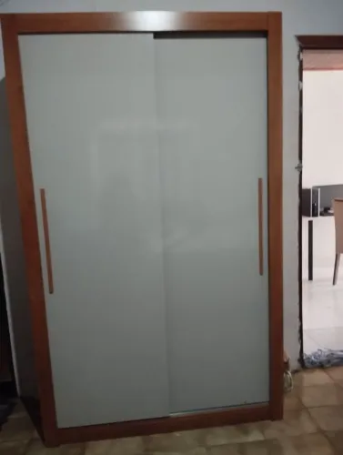 GUARDA ROUPA SOLTEIRO