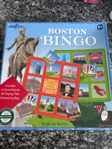 Bingo