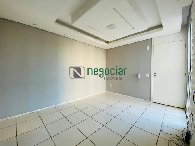 Apartamento 2 quartos no bairro Parque das Industrias Betim