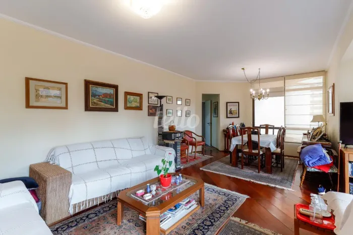 Apartamento 3 quartos à venda no(a) Perdizes