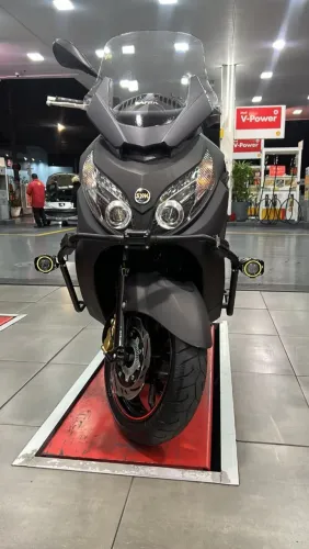 Dafra Maxsym 2022