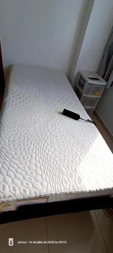 VENDO CAMA ELÉTRICA
