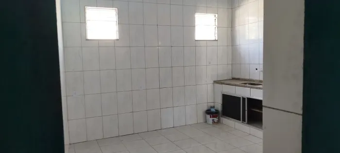 Ótima Casa.