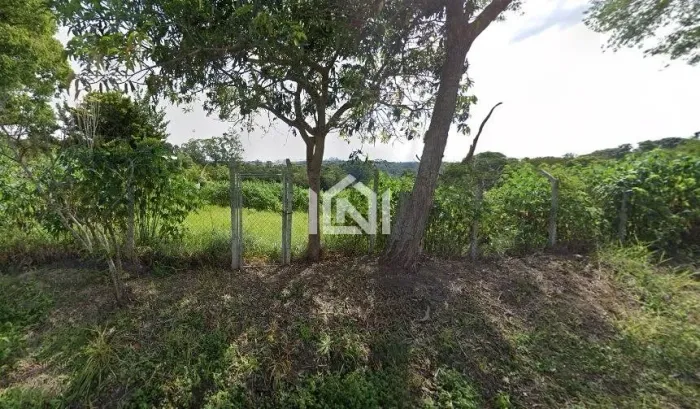 Terreno à venda na Fazendinha