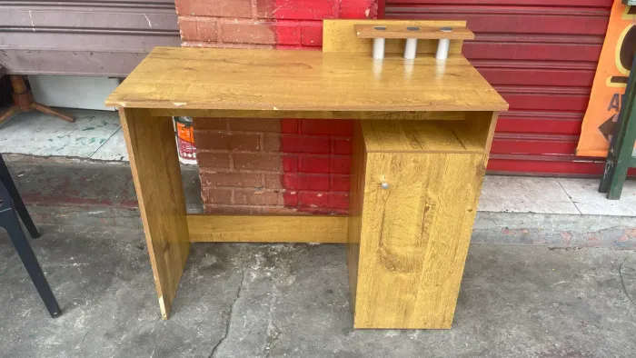 Mesa de estudo
