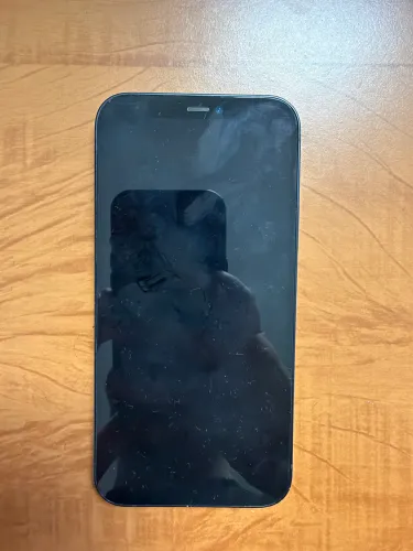 iPhone 12 64GB - Preto