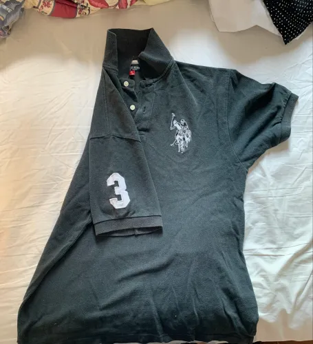 Camiseta polo