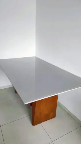 Mesa de Jantar Retangular