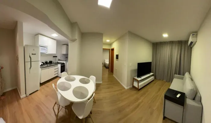 Apto Jardim Mobiliado Olivia Pronto Pra Morar