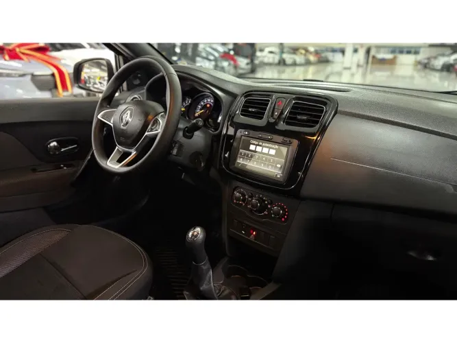 Renault Logan 2019