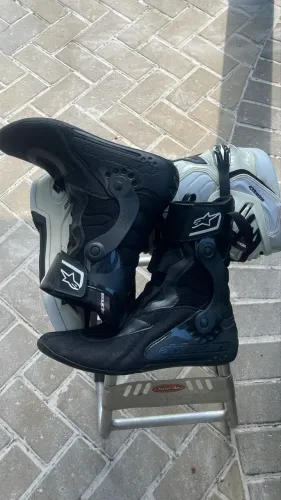 Bota Alpinestars Tech 10