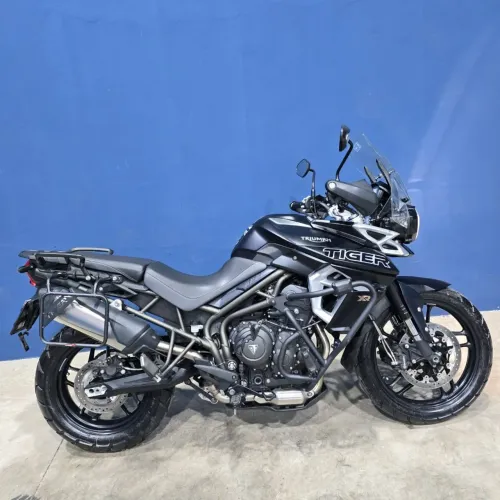 TIGER 800 XRXL