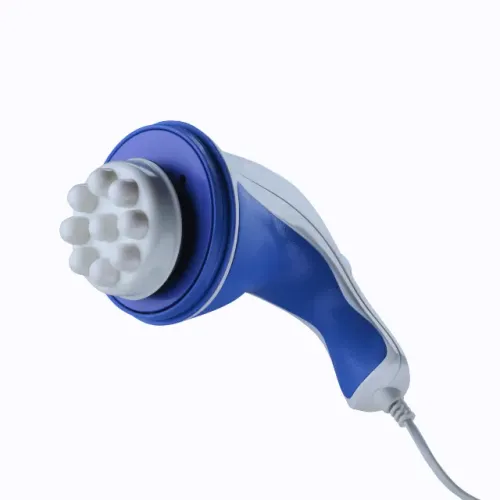 Massageador Corporal Orbital 3 em 1 Dellamed - 127V - NOVO NA EMBALAGEM