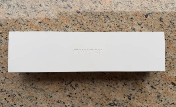 Apple Watch Séries 5 - 40 mm - Função celular