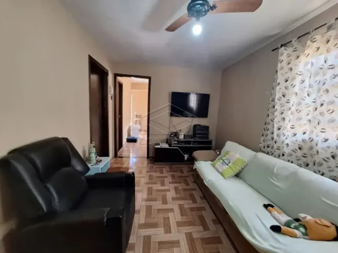 CONJUNTO RESIDENCIAL CAMILO SAHADE