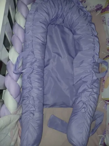 Ninho pra bebe