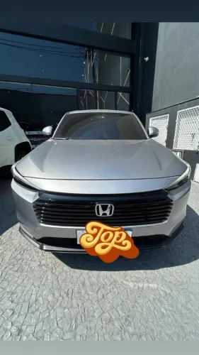 Honda HR-V EXL 1.5 Sensing 16V 5P Aut. 2026