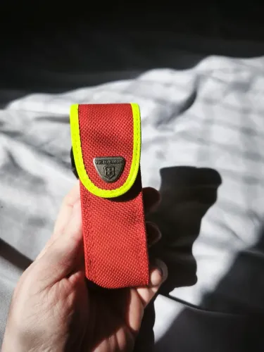 Canivete Victorinox Rescue Tool