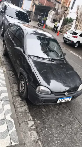 Chevrolet Corsa Wind 1.0 MPFI / EFI 2P 1995