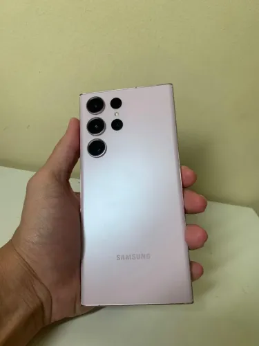 S23 Ultra 512 GB em Ótimo Estado