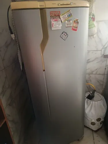 Geladeira