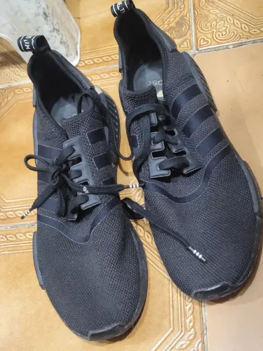 Tênis adidas boost tam 44