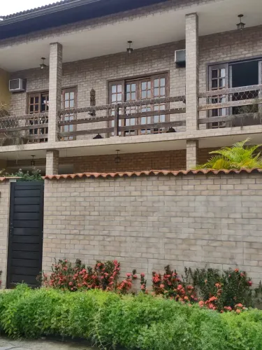 Excelente casa com 240M2 Condominio Praia do Pontal