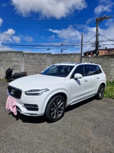 Volvo XC 90 T-6 Momentum 2.0 320cv 5P 2018