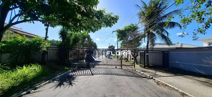 Terreno à venda, 280 m² por R$ 450.000,00 - Itaipu - Niterói/RJ