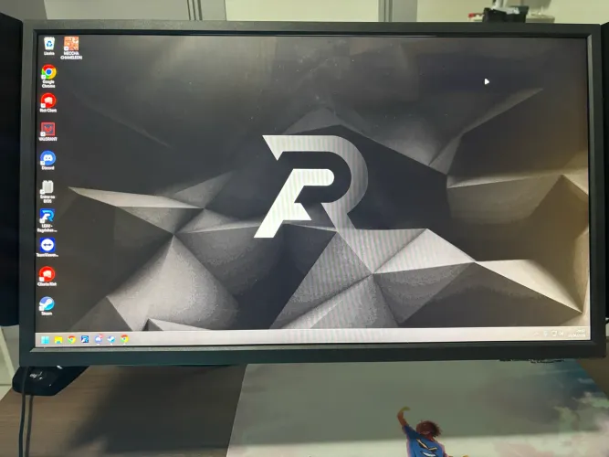 Monitor Gamer ZOWIE XL2566K 360Hz