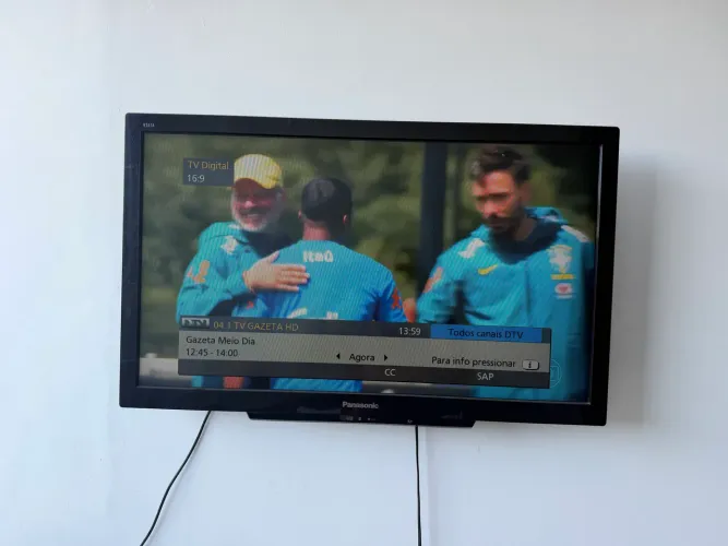 Tv 32? Panasonic