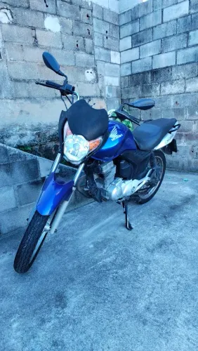 Moto em meu nome!!!!