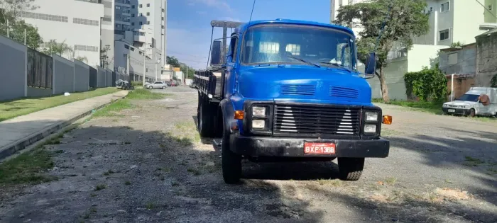CAMINHÃO 1113