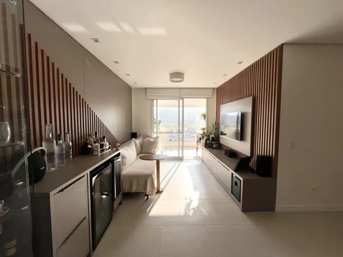 Apartamento 3 dormitórios à venda no Kobrasol, São José