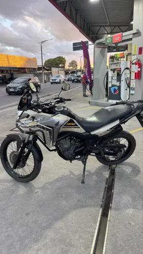 Sahara 300 2024