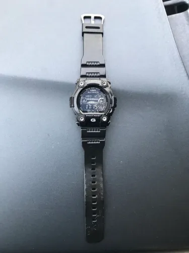 Relógio Casio G-Shock GW-7900B