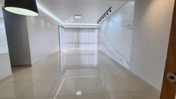 Condomínio São Bernardo, 3 quartos com suíte- Vieiralves, Manaus-AM