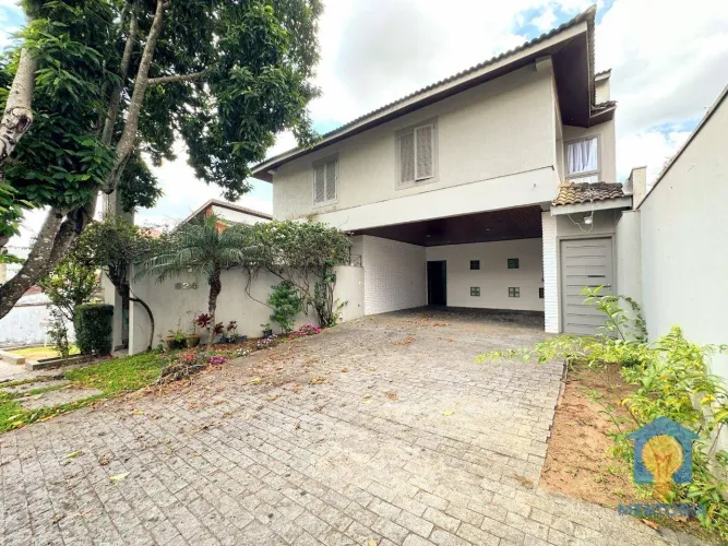 Casa à venda no Condomínio São Paulo II - Granja Viana - Cotia/SP