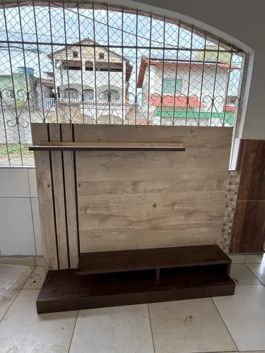 Painel para televisão