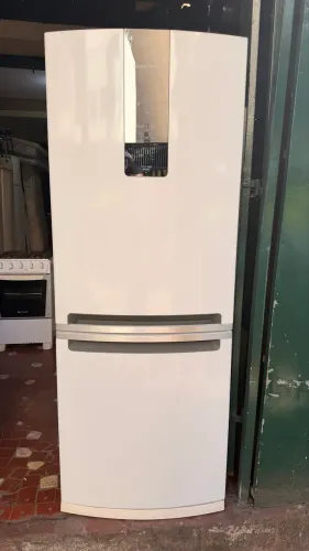 Geladeira Brastemp Inverse 447 Litros