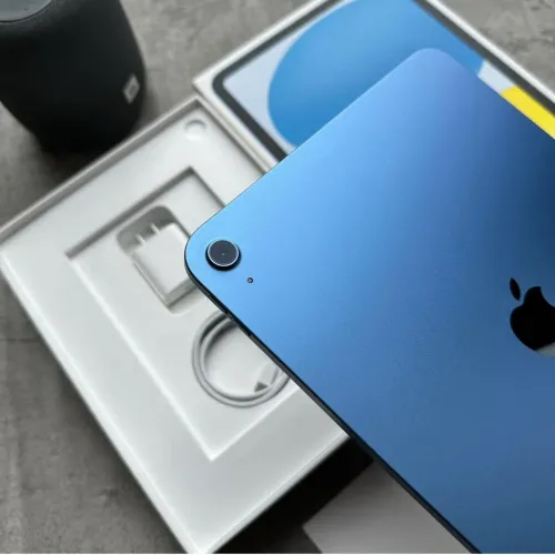 iPad 11 Novo Lacrado