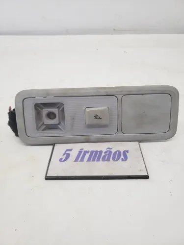 Luz Cortesia Traseira Vw Golf Tsi 1.4 Variant 2016 / 2017 
